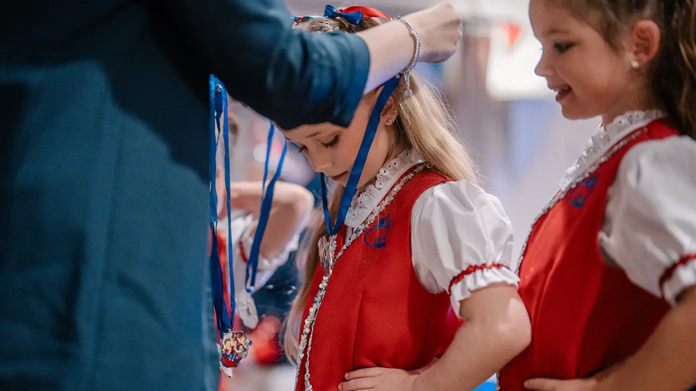 Karnevalsgesellschaf Pulheimer Loeschgrenadiere Slider Jugendabteilung 1