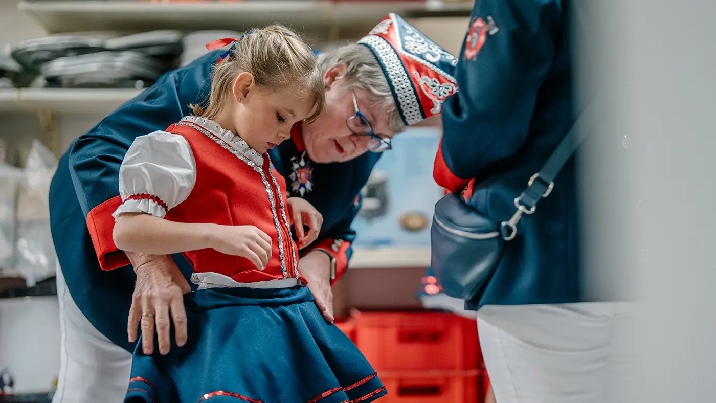 Karnevalsgesellschaf Pulheimer Loeschgrenadiere Slider Jugendabteilung 3