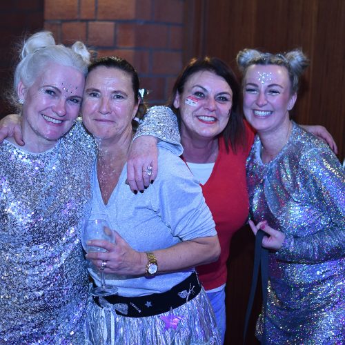 Karnevalsgesellschaf Pulheimer Loeschgrenadiere Bild Galerie 14.01.2023 Sitzung 110