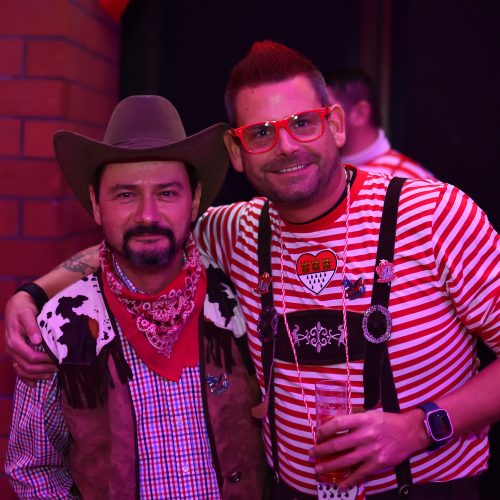 Karnevalsgesellschaf Pulheimer Loeschgrenadiere Bild Galerie 20.01.2024 Sitzung 84