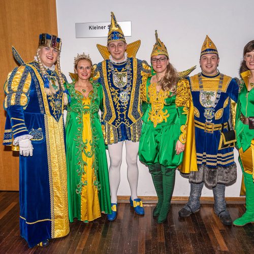 Karnevalsgesellschaf Pulheimer Loeschgrenadiere Bild Galerie Gründungsfest 11