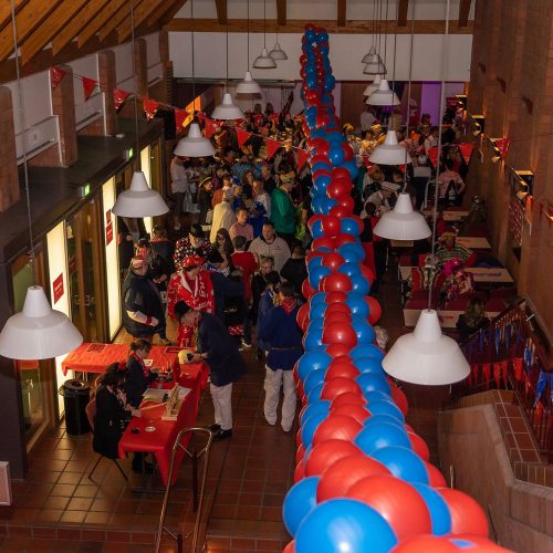 Karnevalsgesellschaf Pulheimer Loeschgrenadiere Bild Galerie Gründungsfest 12