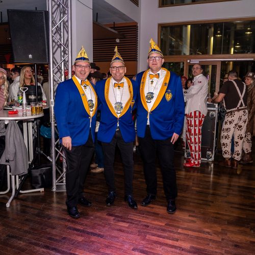 Karnevalsgesellschaf Pulheimer Loeschgrenadiere Bild Galerie Gründungsfest 17