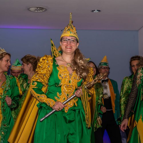 Karnevalsgesellschaf Pulheimer Loeschgrenadiere Bild Galerie Gründungsfest 19