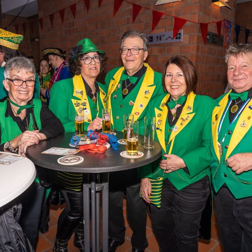 Karnevalsgesellschaf Pulheimer Loeschgrenadiere Bild Galerie Gründungsfest 32
